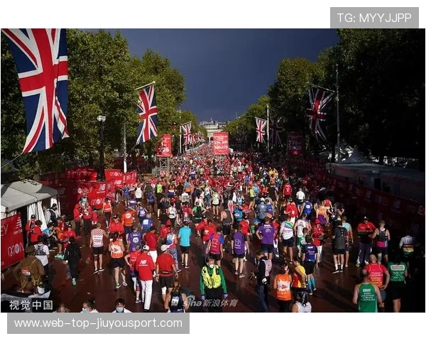 伦敦马拉松纪录刷新，跑者创造历史，伦敦马拉松2021视频