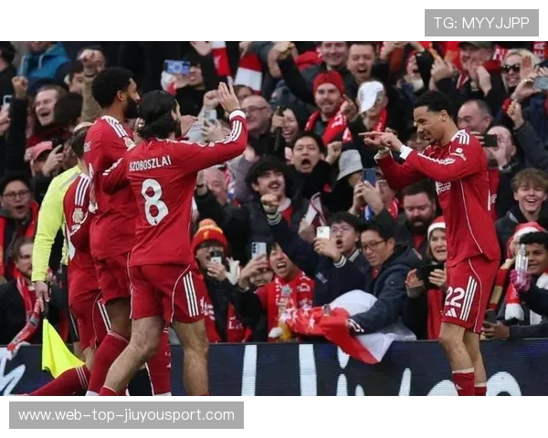 利物浦控球与冲击并存，比赛节奏牢牢掌控的现代足球叙事