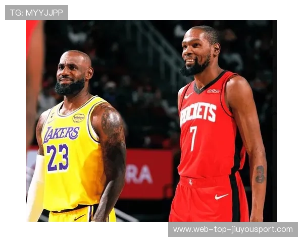 杜兰特:我和詹姆斯都不会拥有雕像,NBA现役只有一个人可以获得,杜兰特能超过詹姆斯吗 杜兰特:我和詹姆斯都不会拥有雕像,NBA现役只有一个人可以获得,杜兰特能超过詹姆斯吗